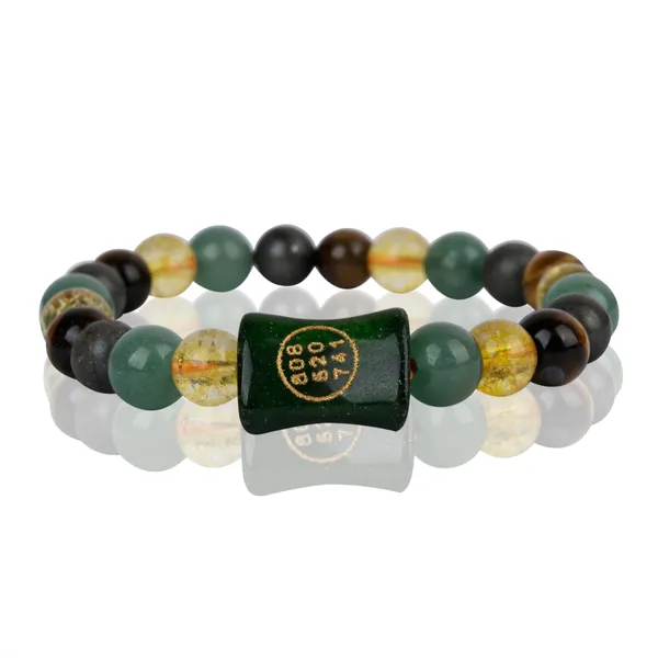 Dhan_yog_Bracelet_with_Zibu_coin